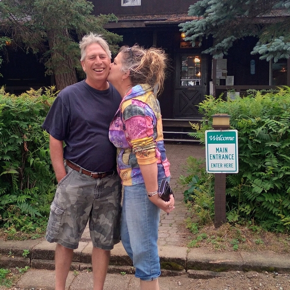 Talbots Canary YELLOW Capris NWOT Sz 4 Petite - Picture 13 of 15